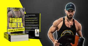 Fitness Fibel 2.0 Sjard Roscher