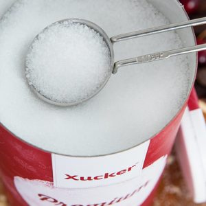 Zuckerersatzstoffe Zuckerersatzstoff